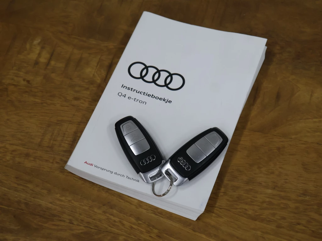 Audi Q4 Sportback e-tron – foto 22