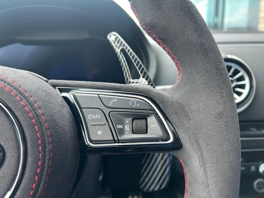 Audi S3 – foto 22