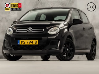 Citroën C1 – thumbnail 1
