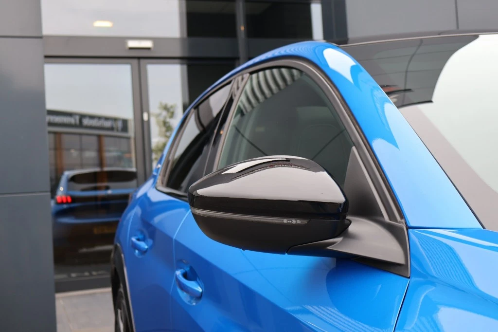 Peugeot 208 – foto 38