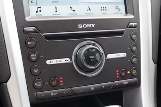 Ford Mondeo – thumbnail 17