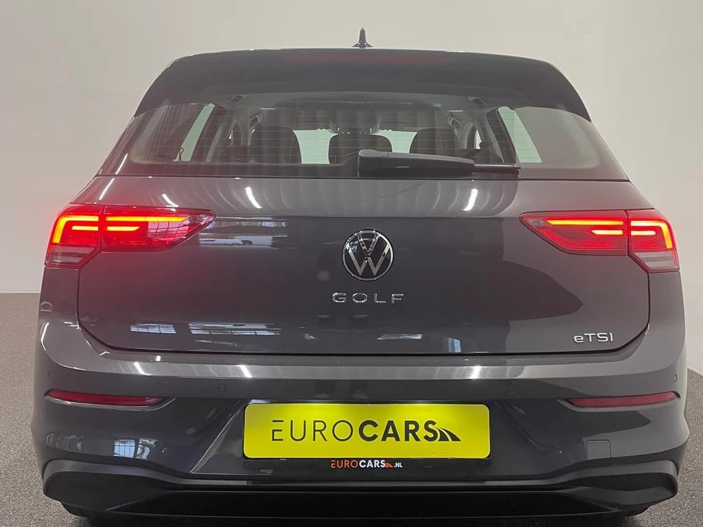 Volkswagen Golf – foto 5