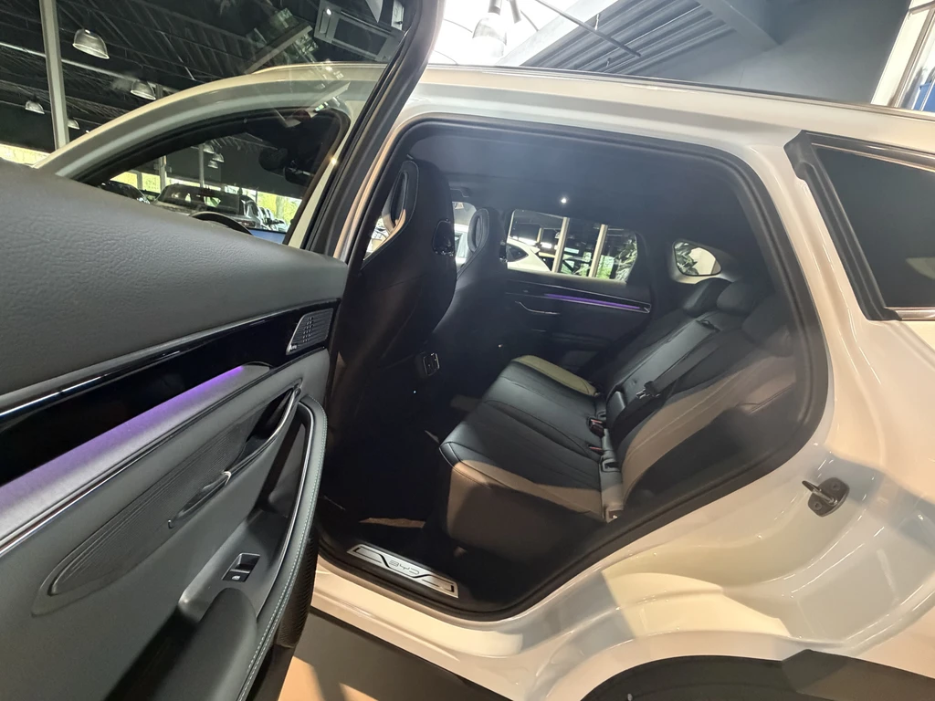 BYD SEAL U – foto 13