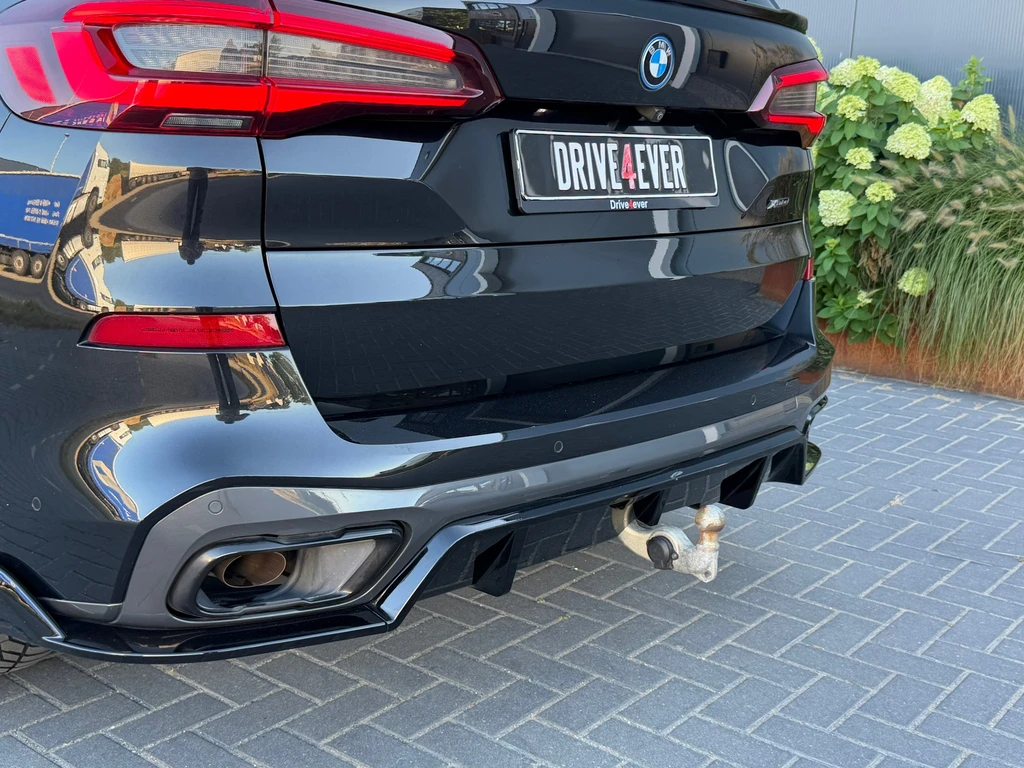 BMW X5 – foto 18