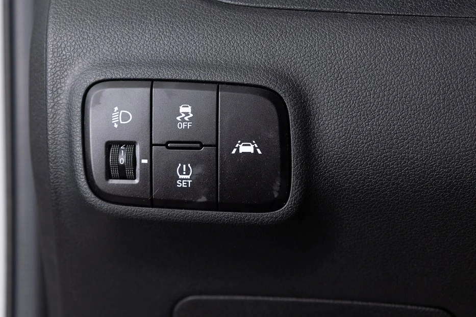 Hyundai i10 – foto 14