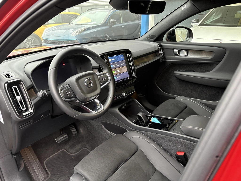 Volvo C40 – foto 17