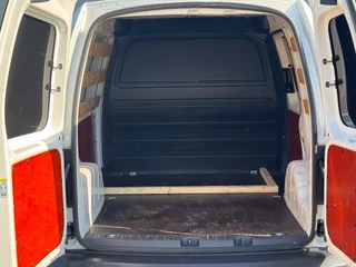Volkswagen Caddy – thumbnail 11