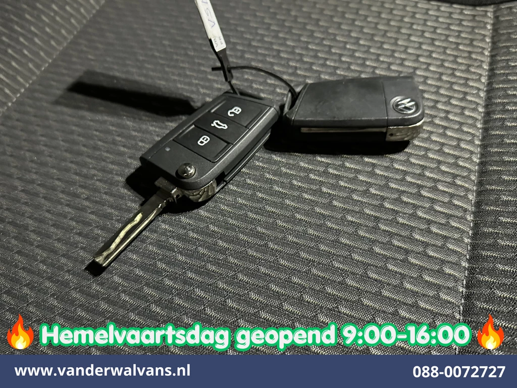 Volkswagen Transporter – foto 19
