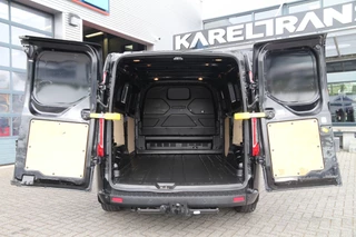 Ford Transit Custom – thumbnail 7