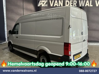 Volkswagen Crafter – thumbnail 2