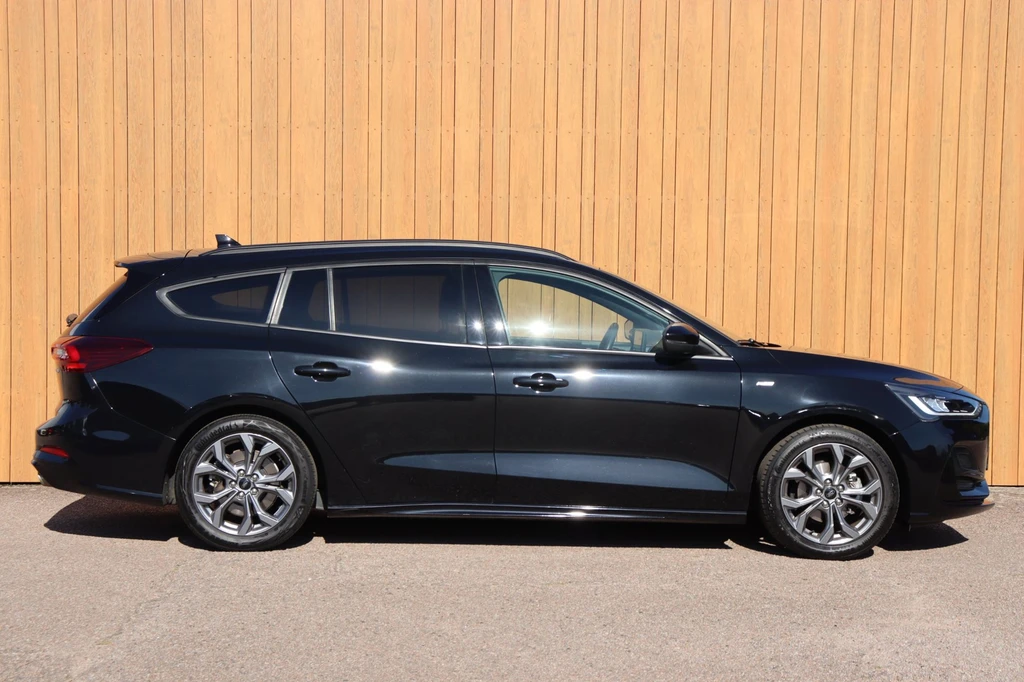 Ford Focus – foto 4