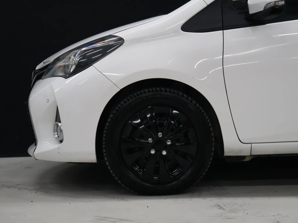 Toyota Yaris – foto 7