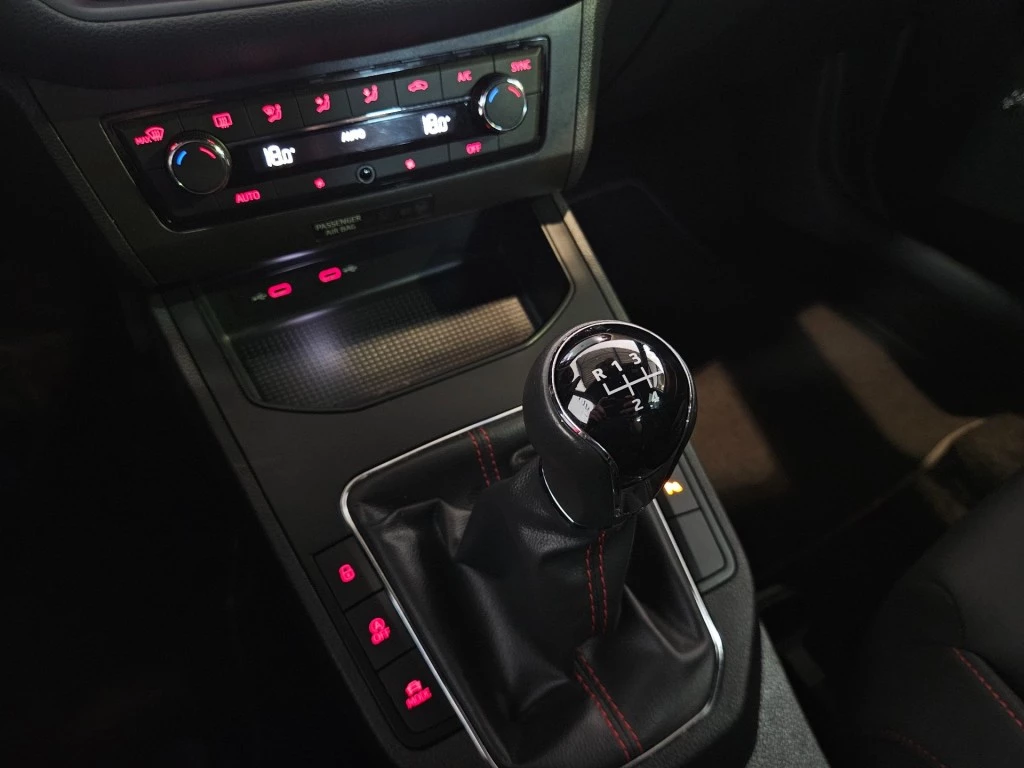 SEAT Ibiza – foto 37