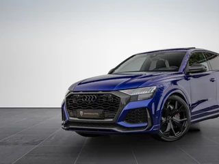 Audi RSQ8 – thumbnail 2