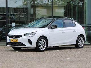 Opel Corsa – thumbnail 1