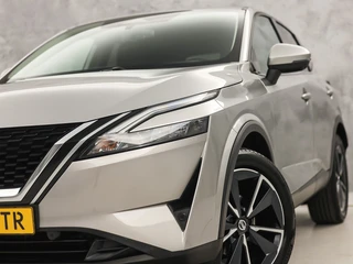 Nissan QASHQAI – thumbnail 2