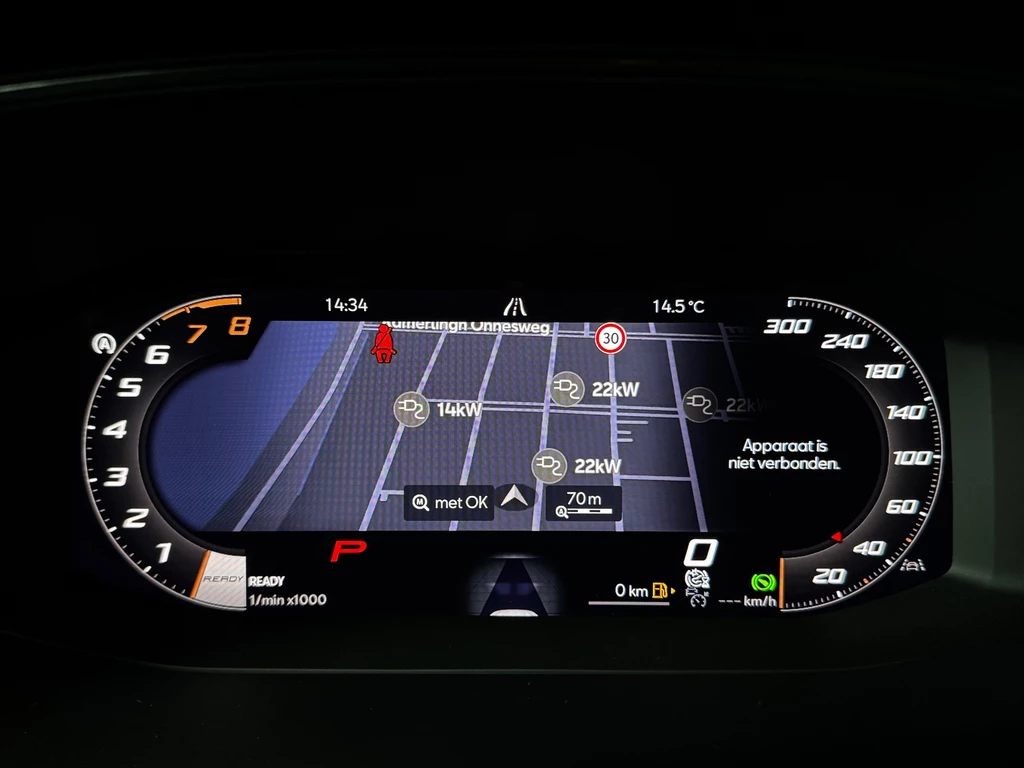 CUPRA Leon – foto 35