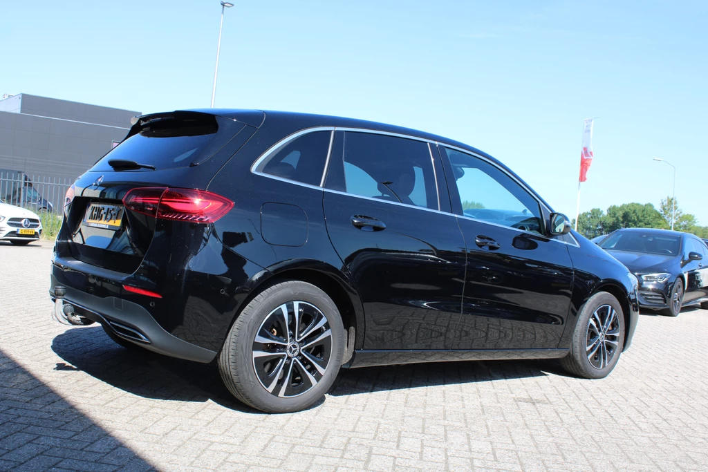 Mercedes-Benz B-Klasse – foto 5