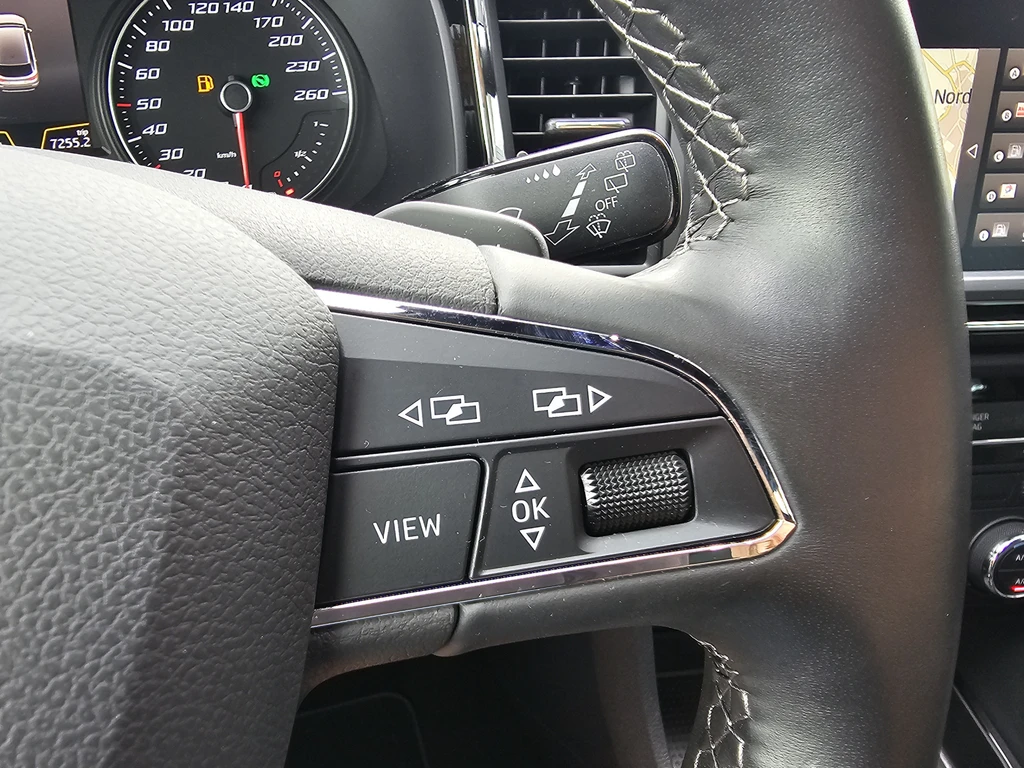 SEAT Ateca – foto 30