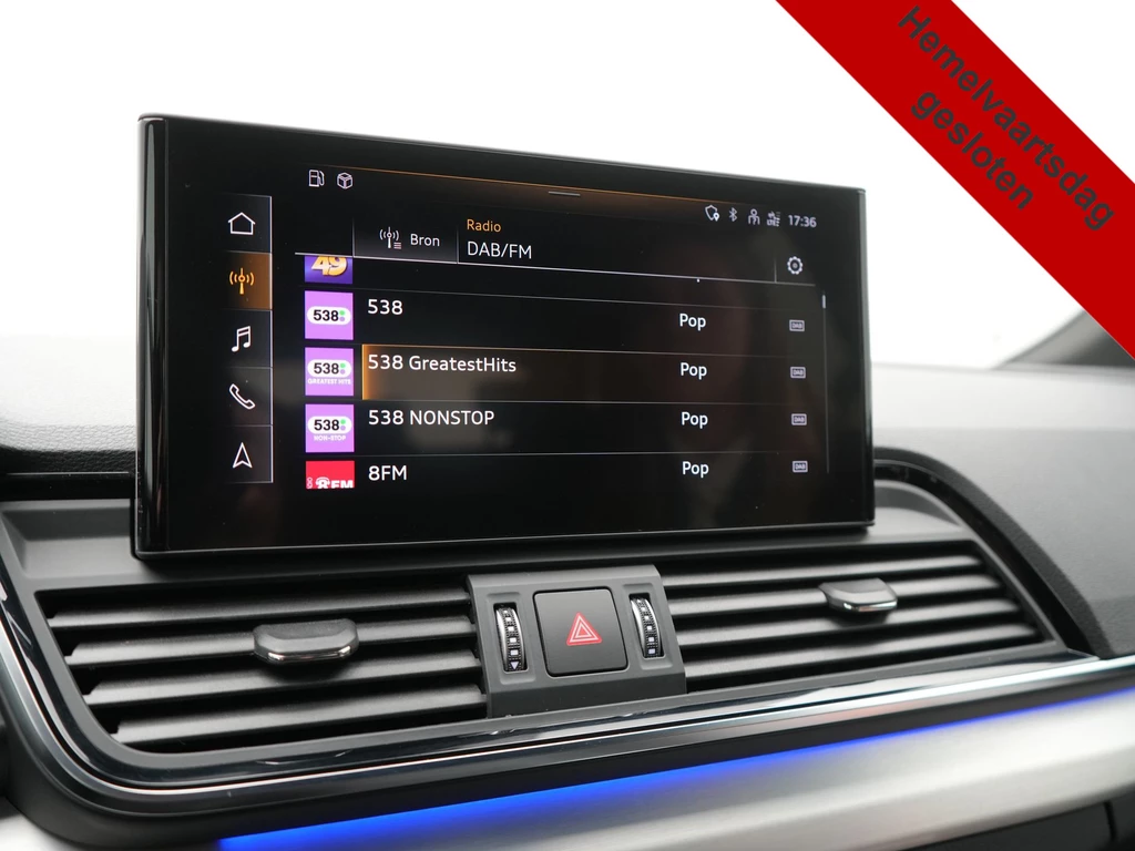 Audi Q5 – foto 39