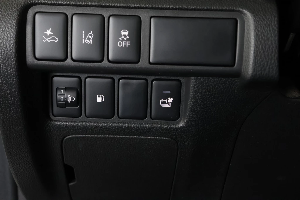 Mitsubishi Eclipse Cross – foto 21