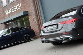 Mercedes-Benz C-Klasse – thumbnail 6
