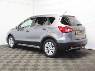 Suzuki S-Cross – thumbnail 4