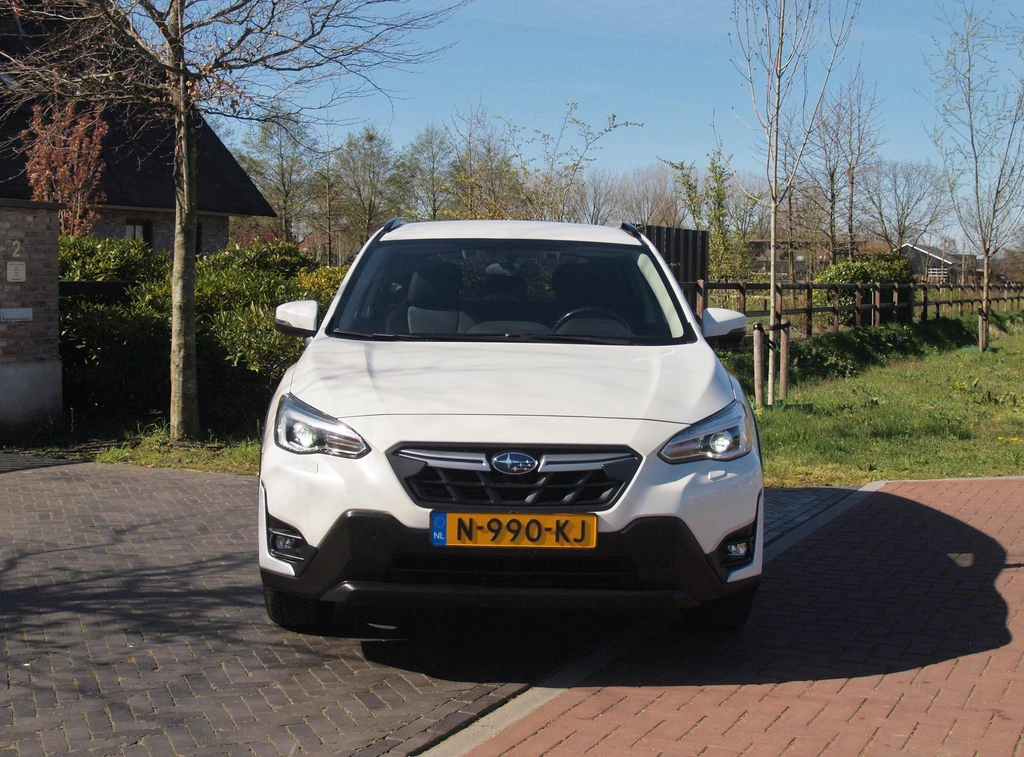 Subaru XV – foto 11
