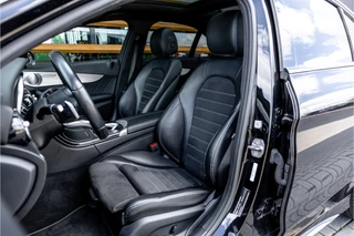 Mercedes-Benz C-Klasse – thumbnail 23