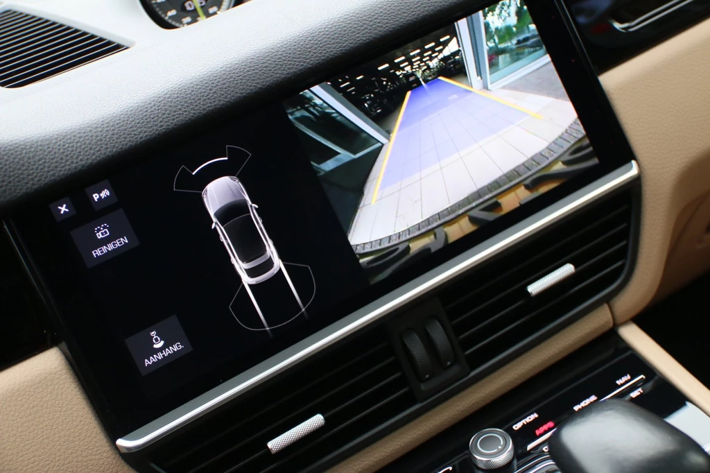 Porsche Cayenne – foto 24