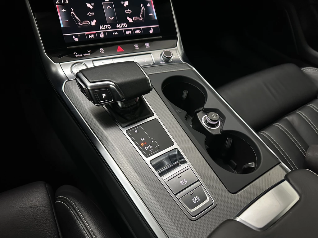 Audi A6 – foto 30