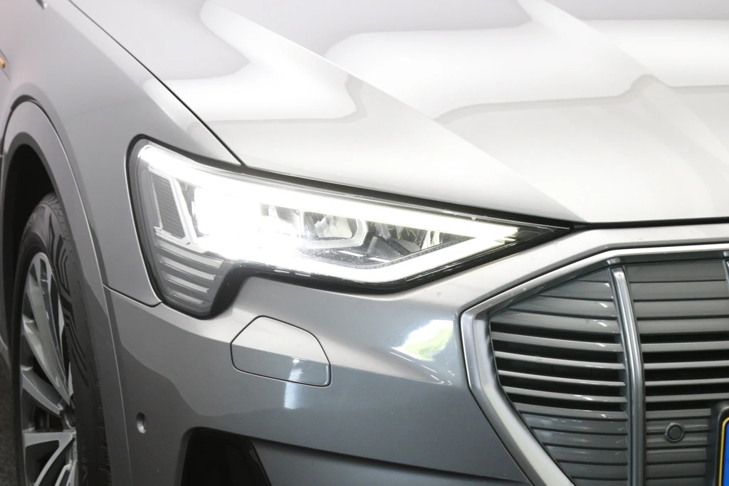 Audi e-tron – foto 27