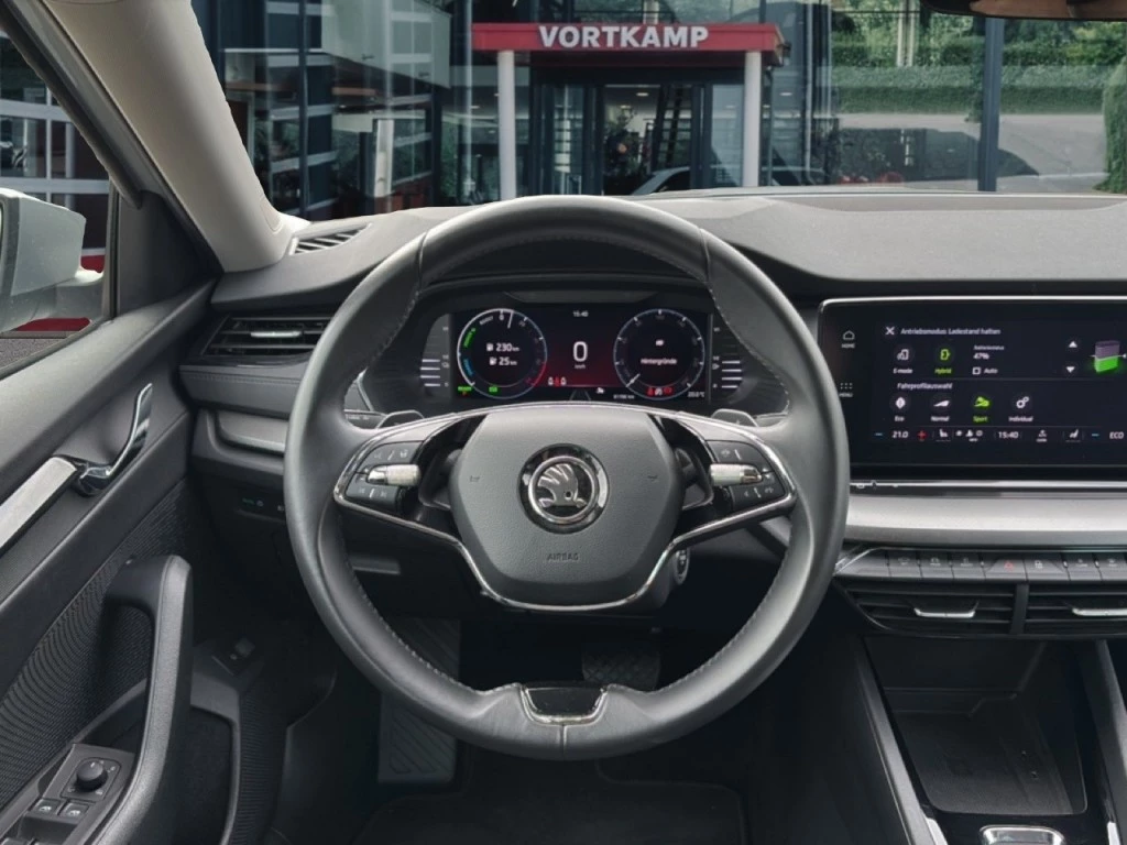 Škoda Octavia – foto 14