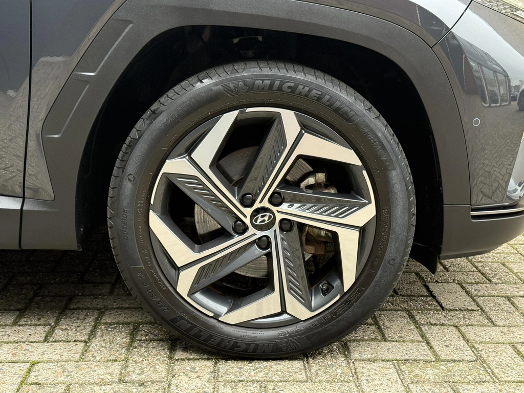 Hyundai Tucson – foto 47