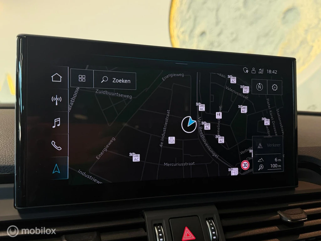 Audi Q5 – foto 26