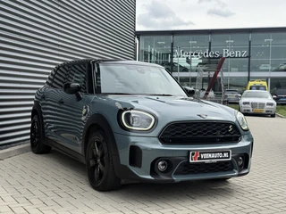 MINI Countryman – thumbnail 7