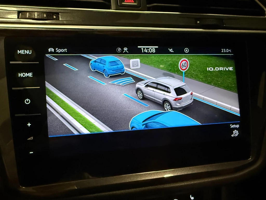 Volkswagen Tiguan – foto 46