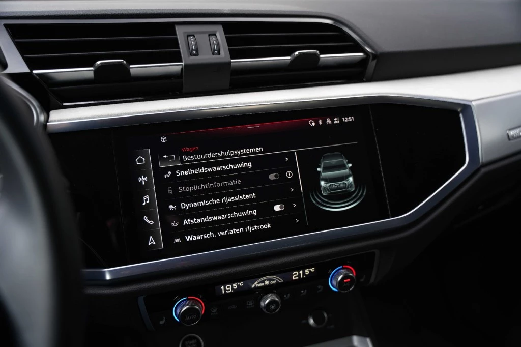 Audi Q3 – foto 40