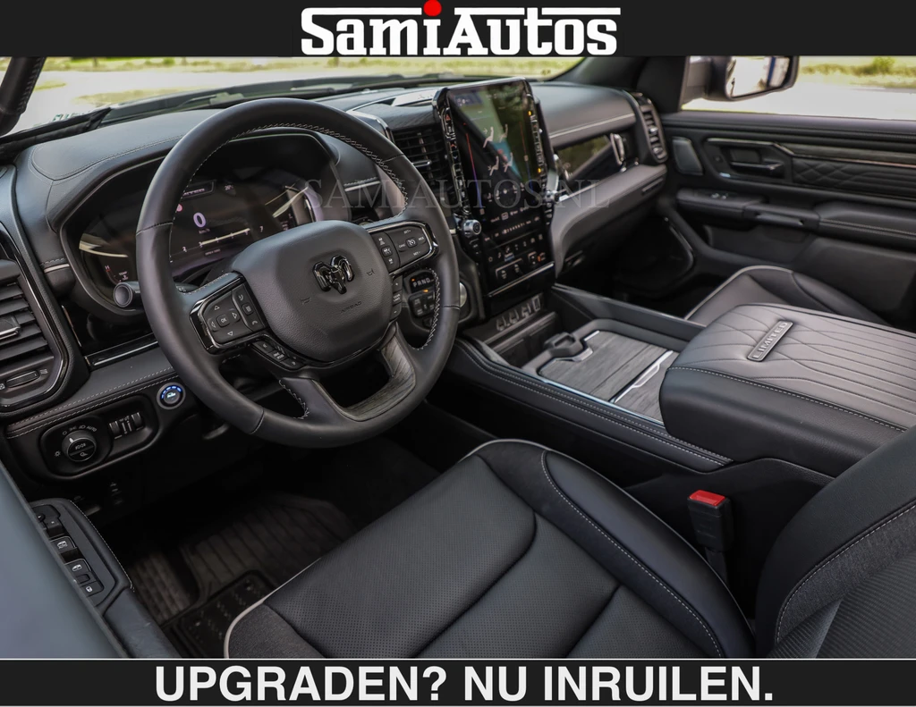 Dodge Ram Pick-Up – foto 50