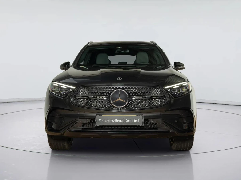 Mercedes-Benz GLC – foto 3