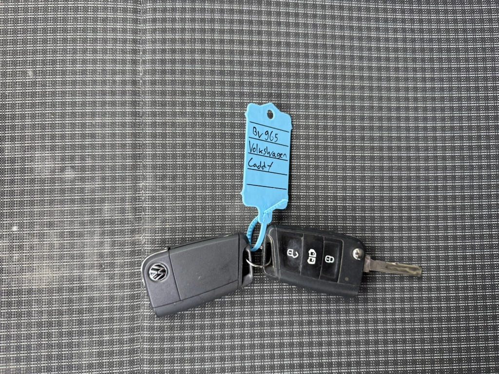 Volkswagen Caddy – foto 29
