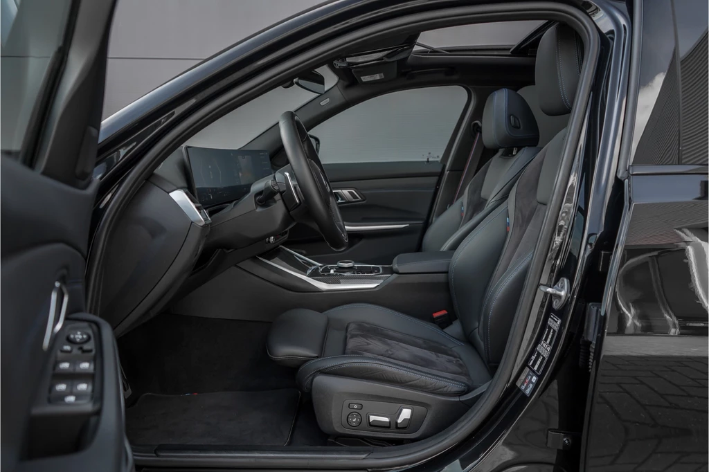 BMW 3 Serie – foto 12
