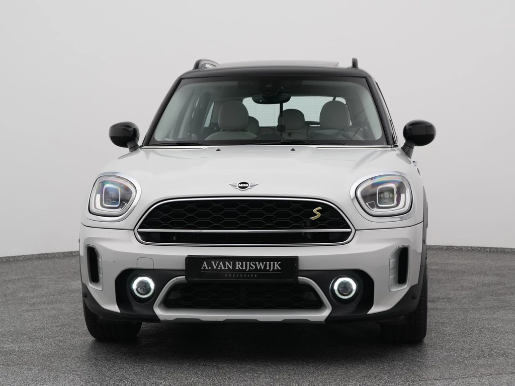 MINI Countryman – foto 16