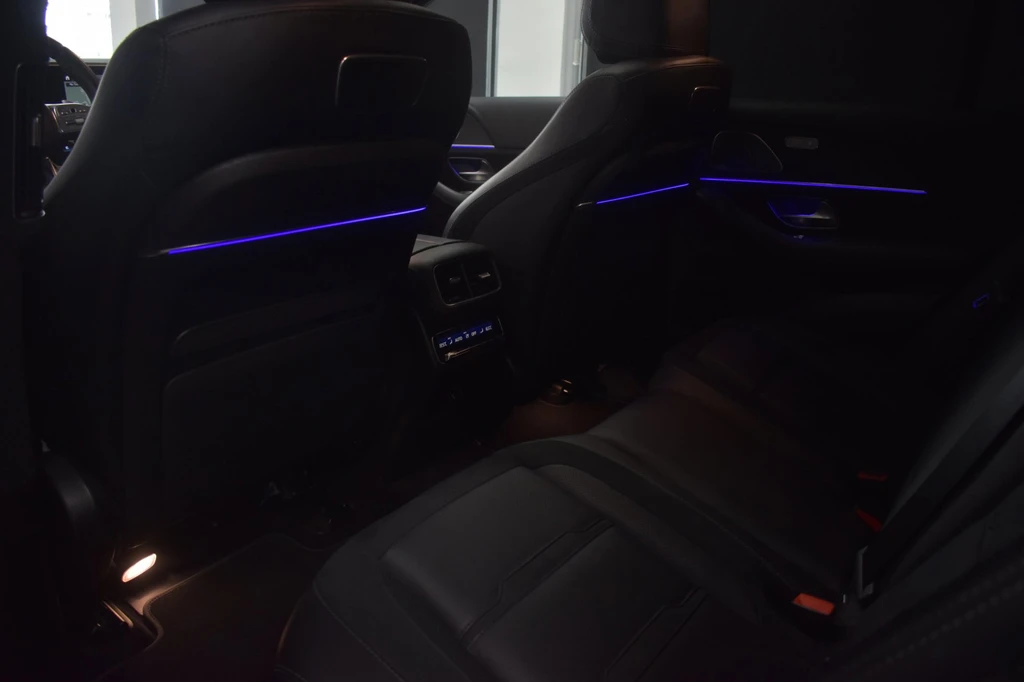 Mercedes-Benz GLE – foto 16