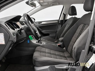 Volkswagen Golf – thumbnail 8
