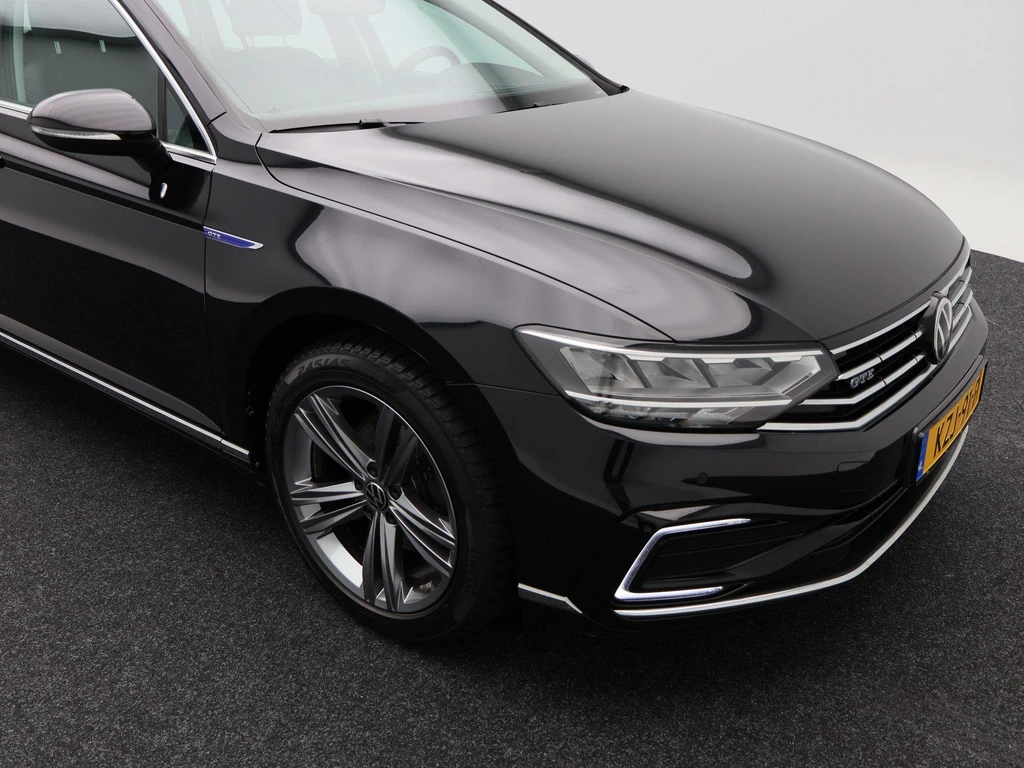 Volkswagen Passat – foto 7