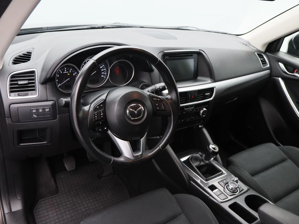 Mazda CX-5 – foto 9