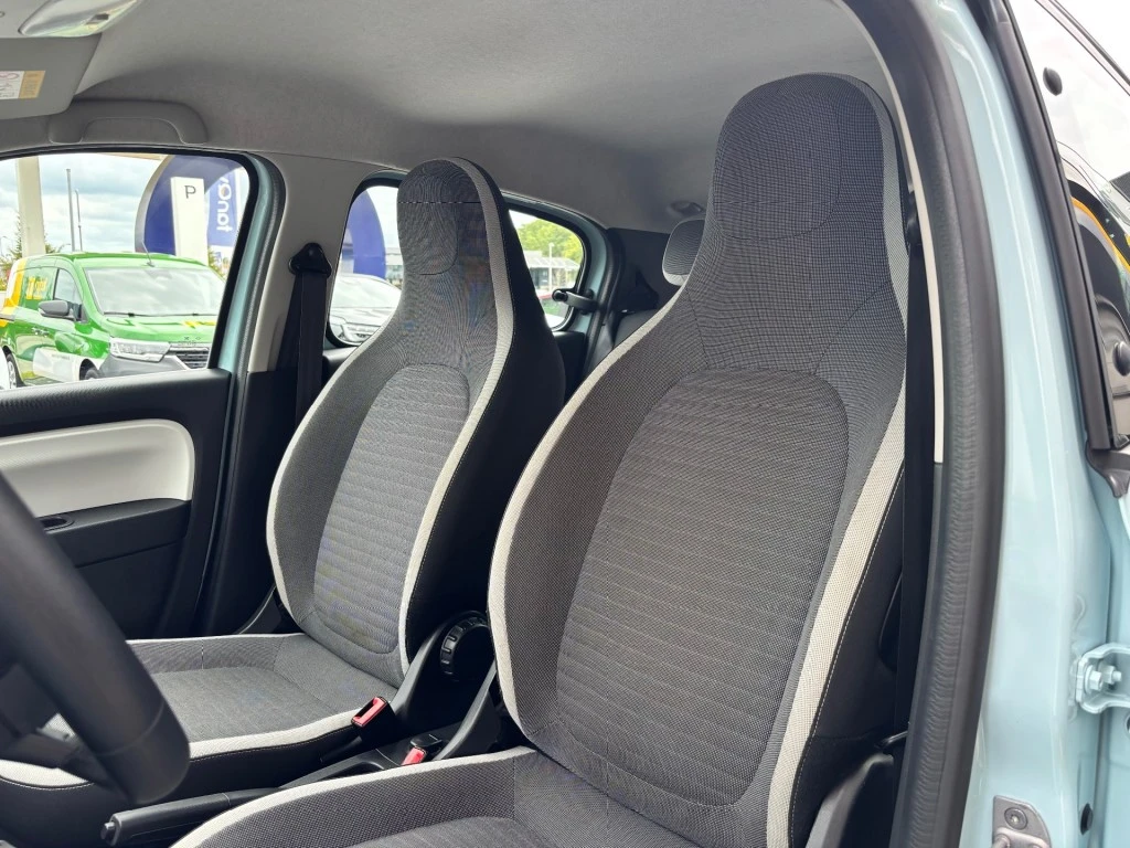 Renault Twingo – foto 11
