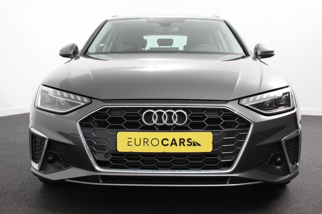 Audi A4 – foto 7