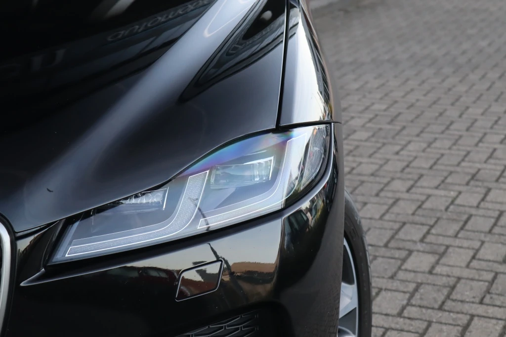Jaguar F-PACE – foto 49